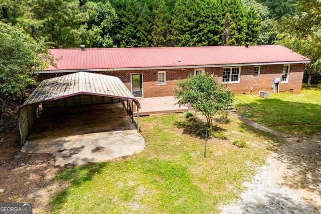 3372 East Hwy 5, Whitesburg, GA 30185
