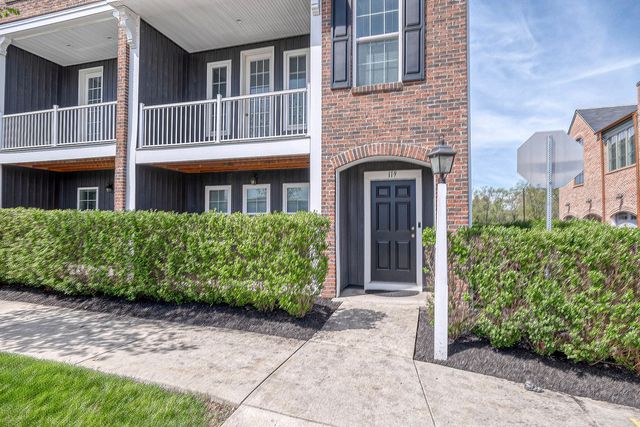 119 Meeder LANE, Cranberry Twp, PA 16066