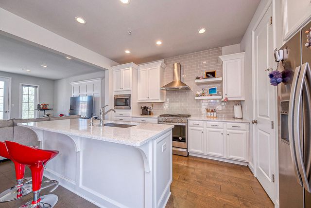 119 Meeder LANE, Cranberry Twp, PA 16066