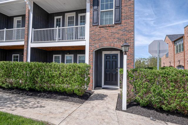 119 Meeder LANE, Cranberry Twp, PA 16066