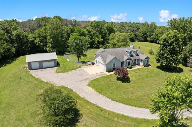 2119 Lakeview Drive, Highland, IL 62249