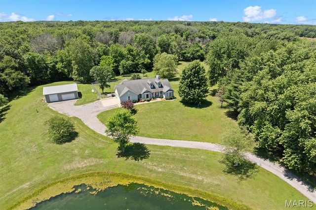 2119 Lakeview Drive, Highland, IL 62249