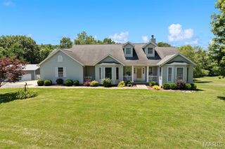2119 Lakeview Drive, Highland, IL 62249