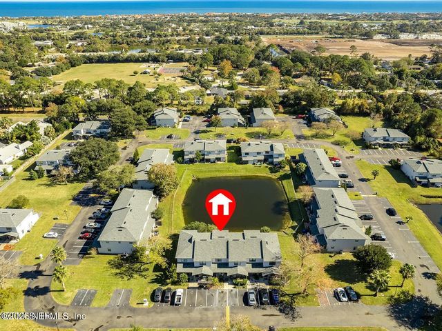 9 PONTE VEDRA Court C, Ponte Vedra Beach, FL 32082