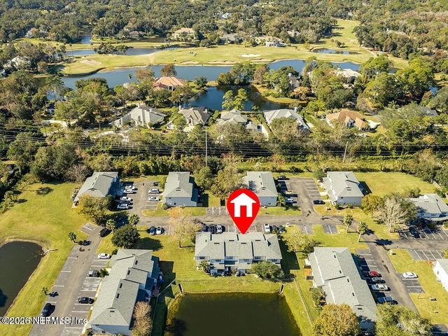 9 PONTE VEDRA Court C, Ponte Vedra Beach, FL 32082