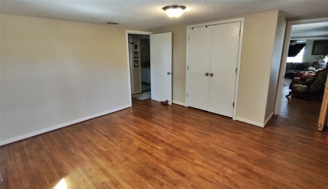 200 Scobee Road, Olney, TX 76460