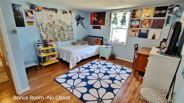 200 Scobee Road, Olney, TX 76460