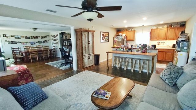 200 Scobee Road, Olney, TX 76460