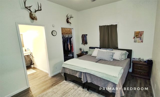 200 Scobee Road, Olney, TX 76460