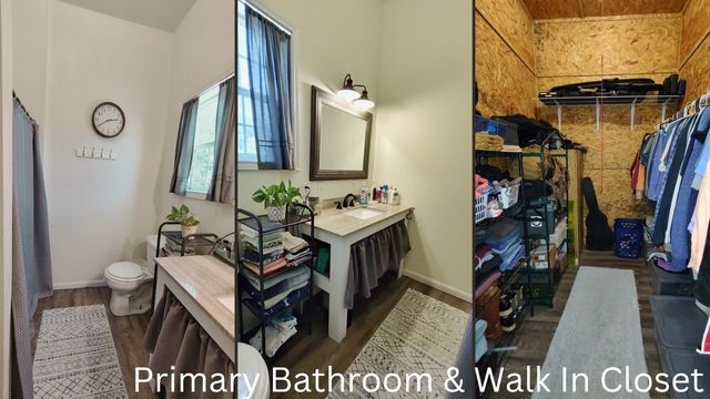 200 Scobee Road, Olney, TX 76460