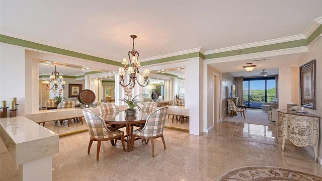 545 SANCTUARY DRIVE B305, Longboat Key, FL 34228