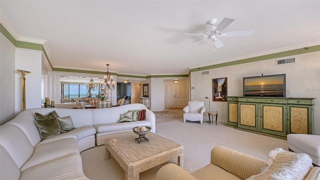 545 SANCTUARY DRIVE B305, Longboat Key, FL 34228