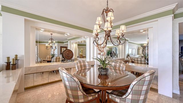 545 SANCTUARY DRIVE B305, Longboat Key, FL 34228