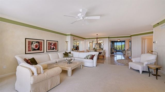 545 SANCTUARY DRIVE B305, Longboat Key, FL 34228