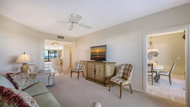 545 SANCTUARY DRIVE B305, Longboat Key, FL 34228