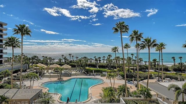 545 SANCTUARY DRIVE B305, Longboat Key, FL 34228