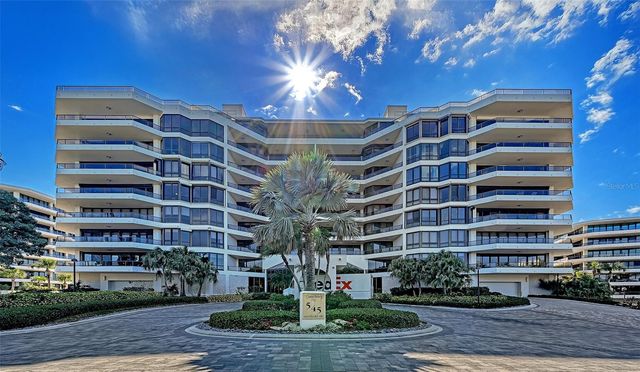 545 SANCTUARY DRIVE B305, Longboat Key, FL 34228