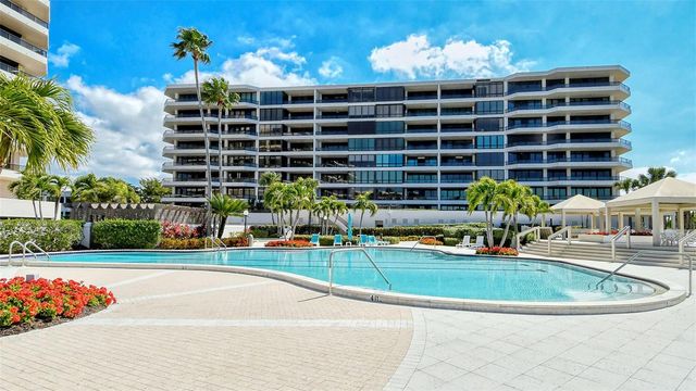 545 SANCTUARY DRIVE B305, Longboat Key, FL 34228