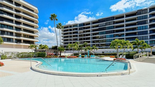 545 SANCTUARY DRIVE B305, Longboat Key, FL 34228