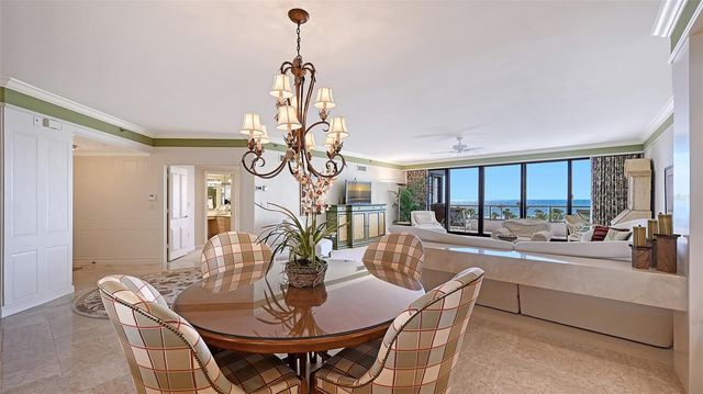 545 SANCTUARY DRIVE B305, Longboat Key, FL 34228