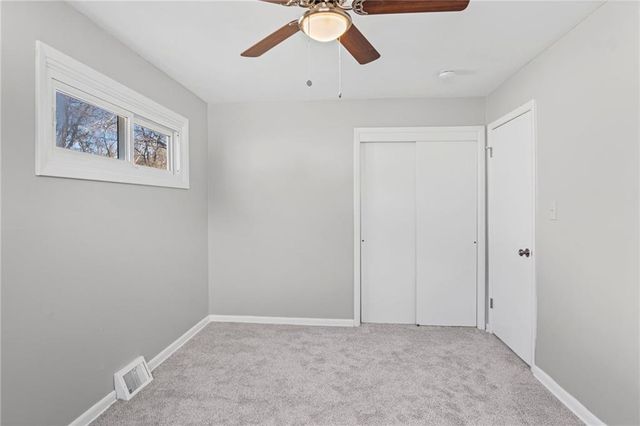 1205 Mound Drive, Atchison, KS 66002