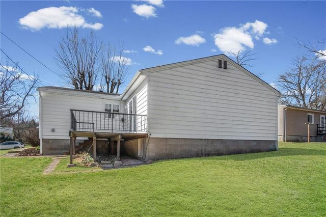 1205 Mound Drive, Atchison, KS 66002