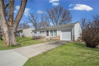 1205 Mound Drive, Atchison, KS 66002