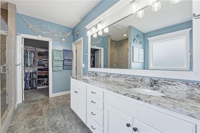 909 SE Forest Ridge Court, Blue Springs, MO 64014