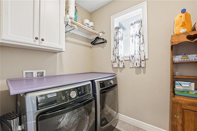 909 SE Forest Ridge Court, Blue Springs, MO 64014