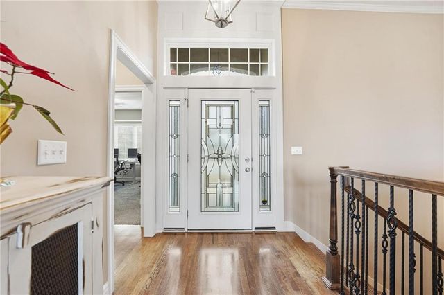 909 SE Forest Ridge Court, Blue Springs, MO 64014