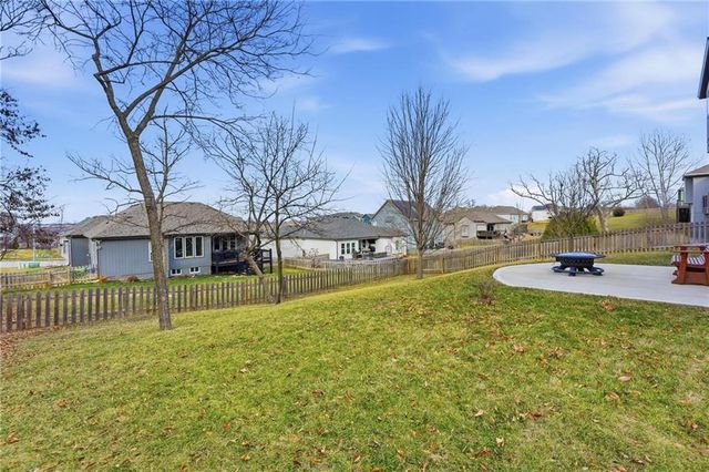 909 SE Forest Ridge Court, Blue Springs, MO 64014