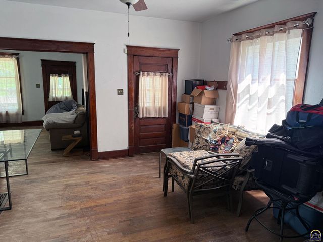 115 SW Fillmore ST, Topeka, KS 66606