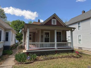 115 SW Fillmore ST, Topeka, KS 66606