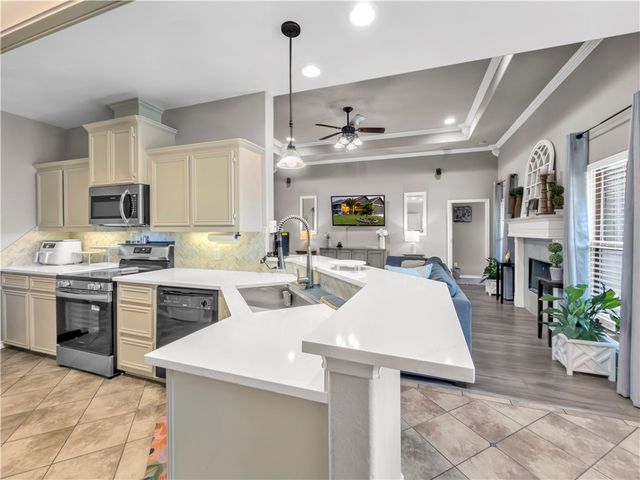 3142 Boar Thicket Dr, Corpus Christi, TX 78414