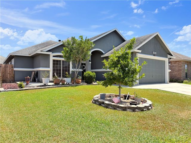 3142 Boar Thicket Dr, Corpus Christi, TX 78414