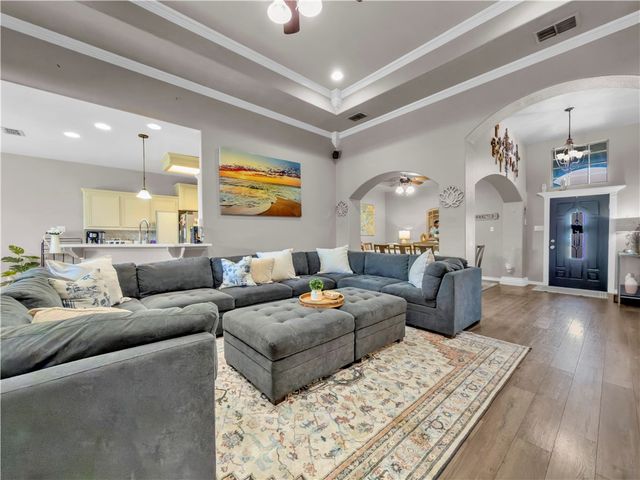3142 Boar Thicket Dr, Corpus Christi, TX 78414