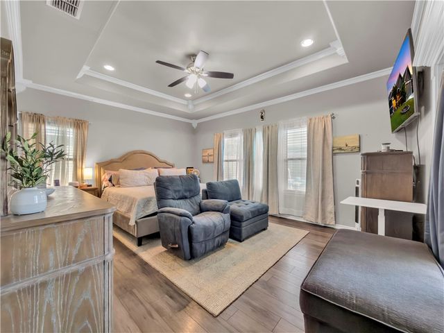 3142 Boar Thicket Dr, Corpus Christi, TX 78414