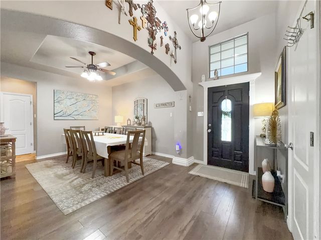 3142 Boar Thicket Dr, Corpus Christi, TX 78414