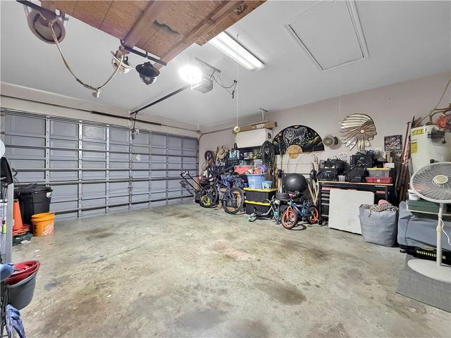 3142 Boar Thicket Dr, Corpus Christi, TX 78414