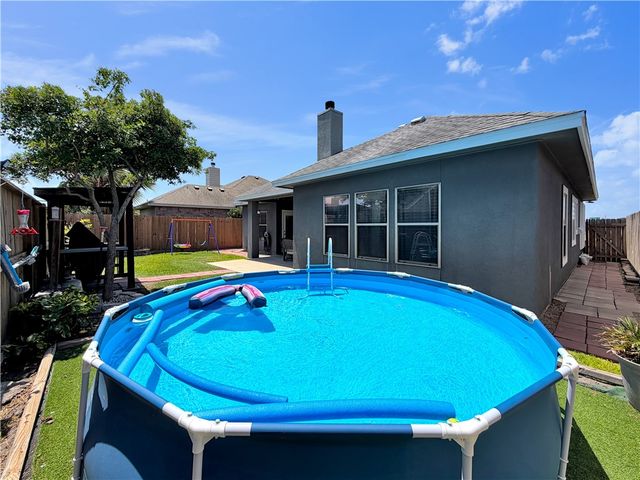 3142 Boar Thicket Dr, Corpus Christi, TX 78414