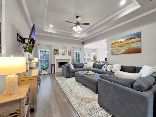 3142 Boar Thicket Dr, Corpus Christi, TX 78414
