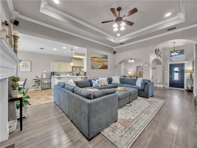 3142 Boar Thicket Dr, Corpus Christi, TX 78414