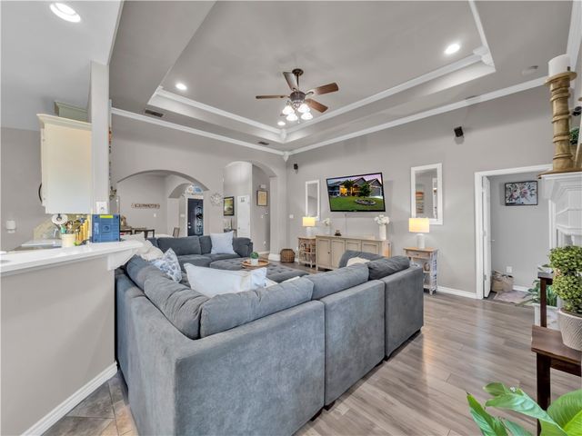 3142 Boar Thicket Dr, Corpus Christi, TX 78414