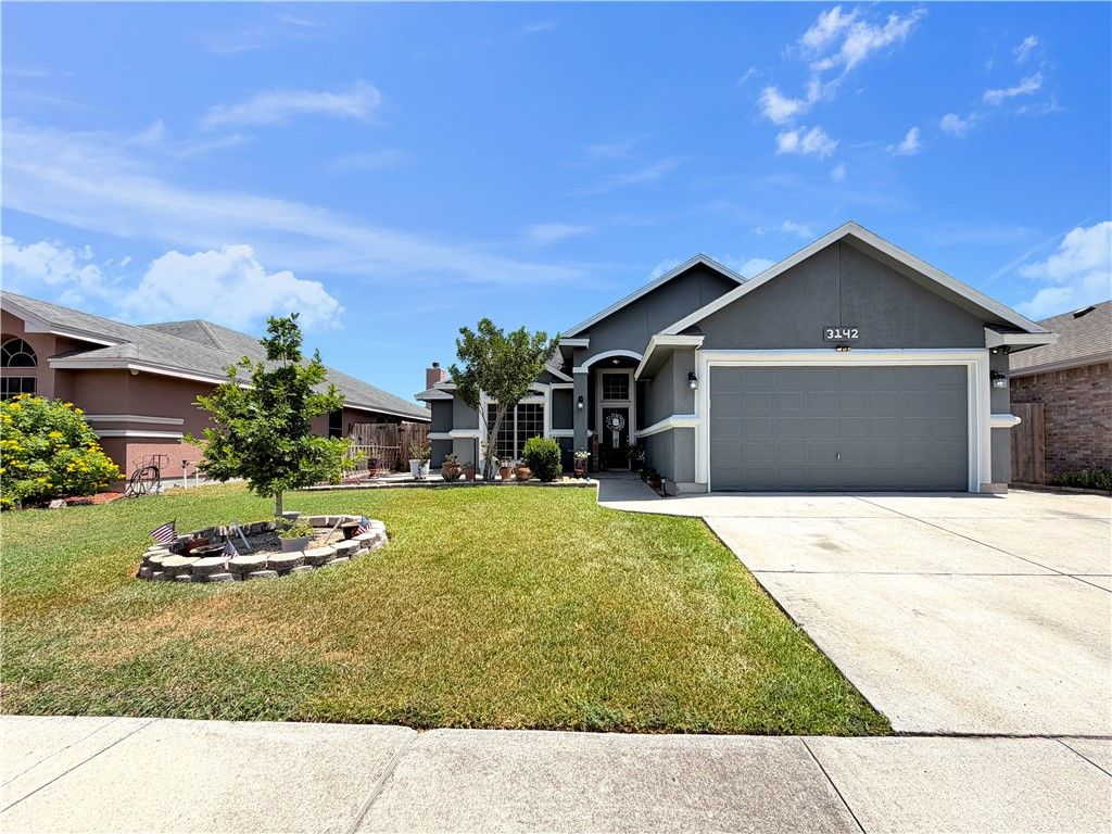 3142 Boar Thicket Dr, Corpus Christi, TX 78414 — photo 3