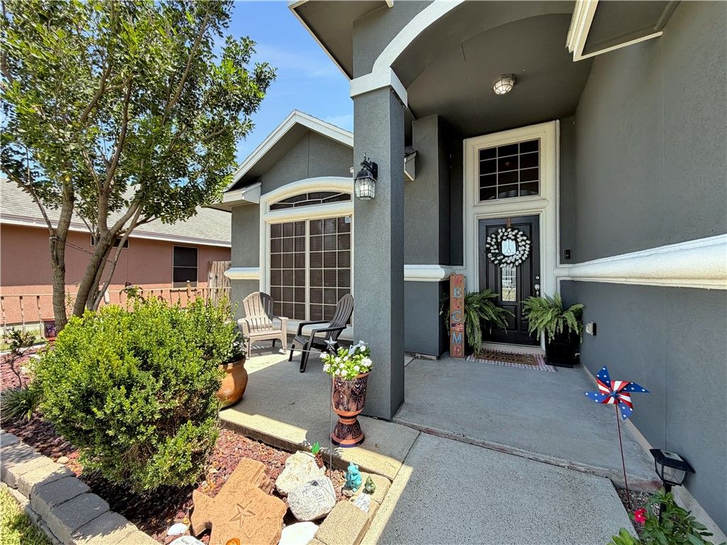 3142 Boar Thicket Dr, Corpus Christi, TX 78414 — photo 4