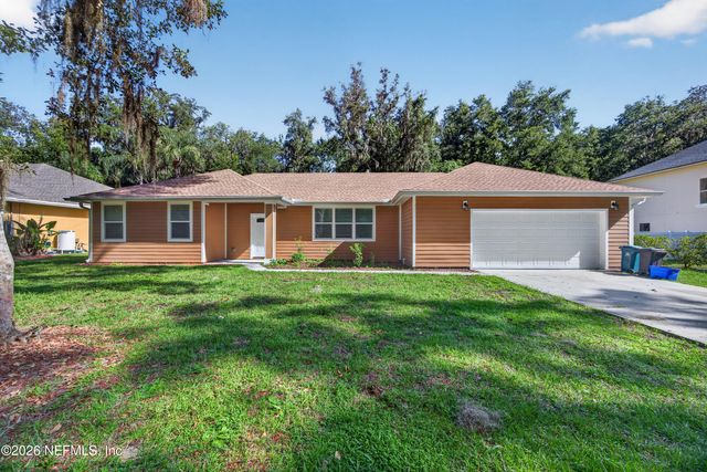 1012 FRUIT COVE Road, St. Johns, FL 32259