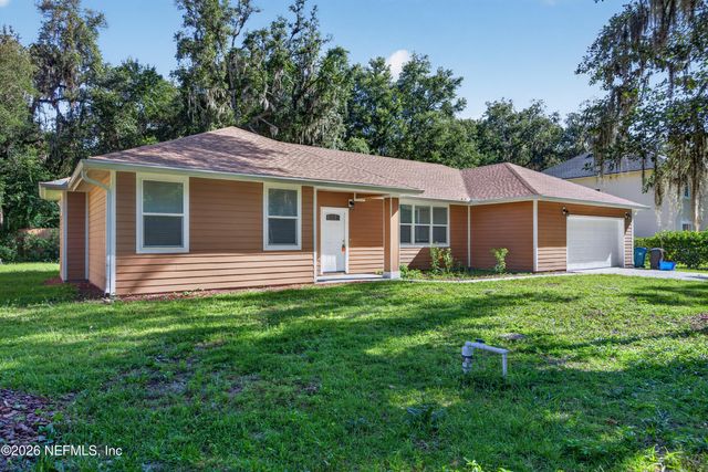 1012 FRUIT COVE Road, St. Johns, FL 32259