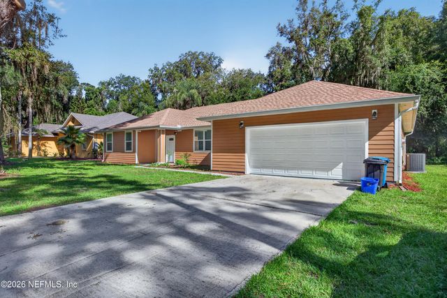 1012 FRUIT COVE Road, St. Johns, FL 32259