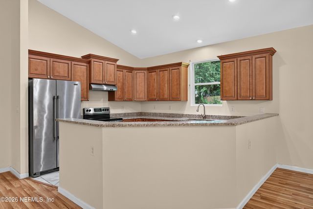 1012 FRUIT COVE Road, St. Johns, FL 32259