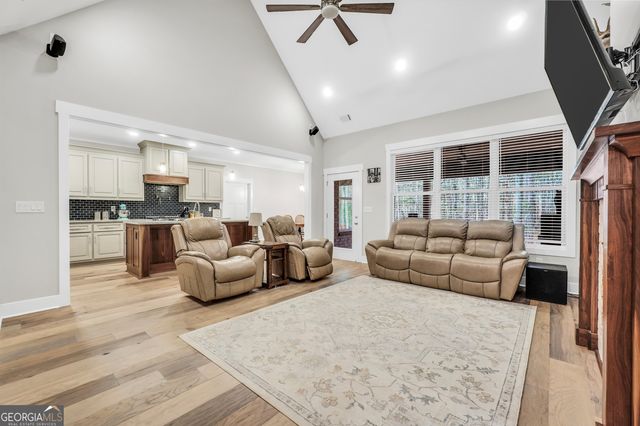 76 Brookhollow Drive, Monticello, GA 31064